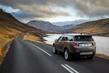 Examinar el jeep de siete plazas de cruce Land Rover Discovery Sport foto 11