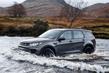 Examinar el jeep de siete plazas de cruce Land Rover Discovery Sport foto 1