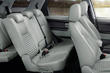 Examinar el jeep de siete plazas de cruce Land Rover Discovery Sport foto 9