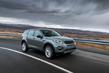 Examinar el jeep de siete plazas de cruce Land Rover Discovery Sport foto 5
