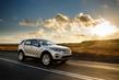 Examinar el jeep de siete plazas de cruce Land Rover Discovery Sport foto 4
