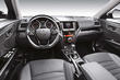El examen de cruce SsangYong XLV foto 6