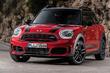 Revisión de un crossover MINI Countryman JCW foto 1