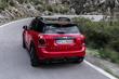 Revisión de un crossover MINI Countryman JCW foto 9