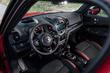 Revisión de un crossover MINI Countryman JCW foto 4