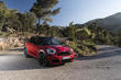 Revisión de un crossover MINI Countryman JCW foto 2