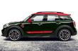 Revisión de un crossover MINI Countryman JCW foto 8