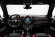 Revisión de un crossover MINI Countryman JCW foto 6