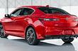 Actualizado el sedán Acura ILX foto 2