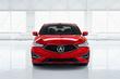 Actualizado el sedán Acura ILX foto 1
