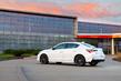Actualizado el sedán Acura ILX foto 6