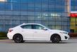Actualizado el sedán Acura ILX foto 5