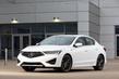 Actualizado el sedán Acura ILX foto 3