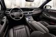 El examen premium sedán Genesis G90 foto 5