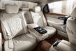 El examen premium sedán Genesis G90 foto 6