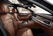 El examen premium sedán Genesis G90 foto 4