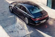 El examen premium sedán Genesis G90 foto 2