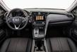 El examen híbrida de la berlina Honda Insight foto 7