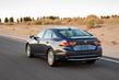 El examen híbrida de la berlina Honda Insight foto 5