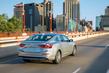 El examen híbrida de la berlina Honda Insight foto 4