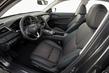 El examen híbrida de la berlina Honda Insight foto 6