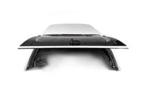 Mitsubishi L200 2006-2015 Cúpula para camioneta (2012-2015) foto 5