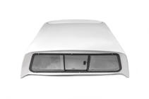 Mitsubishi L200 2006-2015 Cúpula para camioneta (2012-2015) foto 8
