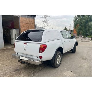 Cúpula para camioneta (2012-2015) Mitsubishi L200 2006-2015 foto 1