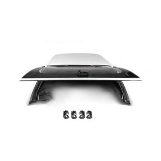 Cúpula para camioneta (2012-2015) Mitsubishi L200 2006-2015 foto 4