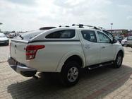Mitsubishi L200 2015-2024 Cabina de techo (Starbox) foto 6