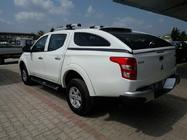 Mitsubishi L200 2015-2024 Cabina de techo (Starbox) foto 7