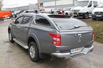 Mitsubishi L200 2015-2024 Cabina de techo (Starbox) foto 9