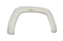 Volkswagen Amarok 2010-2022 Aletines de aleta (fibra de vidrio, imprimados para pintar) foto 8