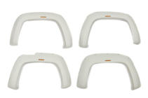 Volkswagen Amarok 2010-2022 Aletines de aleta (fibra de vidrio, imprimados para pintar) foto 6