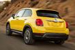 Compacto crossover urbano de Fiat 500X foto 12