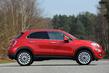 Compacto crossover urbano de Fiat 500X foto 2
