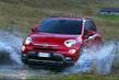 Compacto crossover urbano de Fiat 500X foto 1