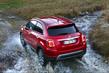 Compacto crossover urbano de Fiat 500X foto 4