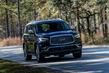 Reseña de la primera suv Infiniti QX80 foto 1