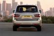 Reseña de la primera suv Infiniti QX80 foto 8