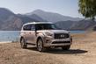 Reseña de la primera suv Infiniti QX80 foto 3