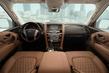 Reseña de la primera suv Infiniti QX80 foto 5