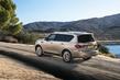 Reseña de la primera suv Infiniti QX80 foto 4