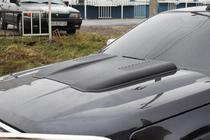 Ford Ranger 2011–2022 Toma de aire de capó V3 (ABS) foto 3