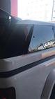 Volkswagen Amarok 2010-2022 Cabina Alfa foto 3