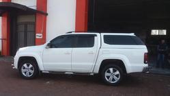 Volkswagen Amarok 2010-2022 Cabina Alfa foto 7