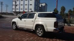 Volkswagen Amarok 2010-2022 Cabina Alfa foto 9
