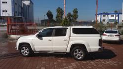 Volkswagen Amarok 2010-2022 Cabina Alfa foto 11