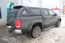 Volkswagen Amarok 2010-2022 Cúpula Adrenaline foto 2