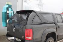 Volkswagen Amarok 2010-2022 Cúpula Adrenaline foto 5
